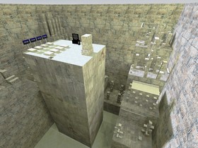 Карта «dg_insen» для CS 1.6