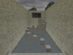 Карта «doesnt_stairshop» для CS 1.6