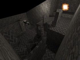 Карта «dokee_extremeblock_ez» для CS 1.6