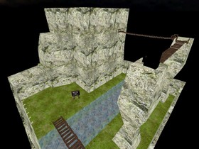 Карта «dr0_deadmines_b02» для CS 1.6