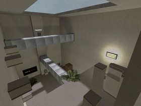 Карта «dsk_speedfactory_s» для CS 1.6