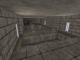 Карта «dspc_egypt» для CS 1.6