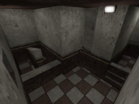 Карта «dyd_hb_throttle_ez» для CS 1.6