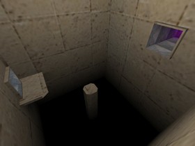 Карта «etl_duck» для CS 1.6