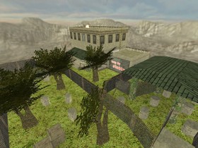 Карта «etl_housebhop» для CS 1.6