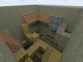 Карта «ev_mc_random» для CS 1.6