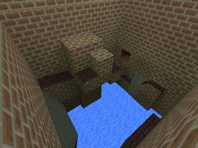 Карта «ev_mc_slide» для CS 1.6