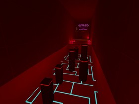 Карта «extreme_jumpluminous» для CS 1.6