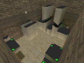 Карта «ffy_kenzo» для CS 1.6