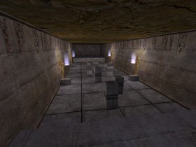 Карта «firs-room_x» для CS 1.6