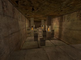 Карта «firs_room_x» для CS 1.6