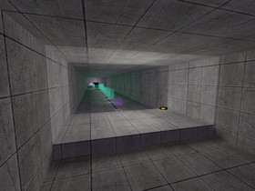 Карта «fixed_bhop_jellybhop» для CS 1.6