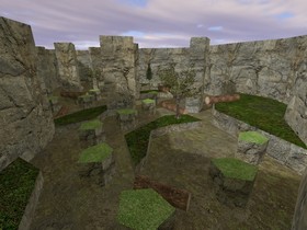 Карта «fof_axn_scroll_killa» для CS 1.6