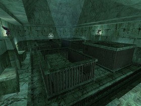 Карта «fs_darkside» для CS 1.6