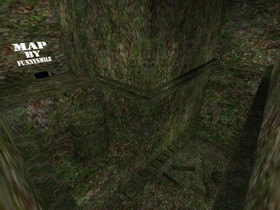 Карта «fs_greenzone» для CS 1.6