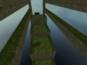 Карта «fs_idikchortu» для CS 1.6