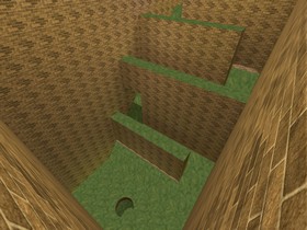 Карта «fs_slide_brickngrass2» для CS 1.6