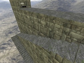 Карта «fs_stairmaster» для CS 1.6