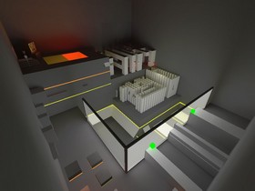 Карта «fufu_feizhai» для CS 1.6