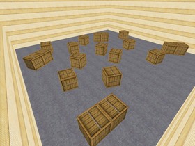 Карта «fy_find_the_weapons» для CS 1.6