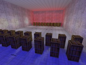 Карта «fy_freegunsv1_2k11» для CS 1.6