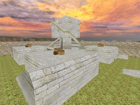 Карта «fy_repub» для CS 1.6