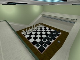 Карта «fy_shahmat» для CS 1.6