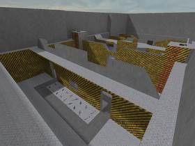 Карта «fy_stelar» для CS 1.6