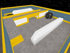 Карта «fy_wardeath» для CS 1.6