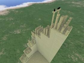 Карта «gbc_randomblock» для CS 1.6