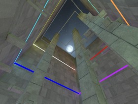 Карта «gbc_randomclimb» для CS 1.6