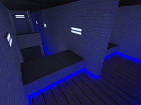 Карта «gbc_script_mimic_h» для CS 1.6