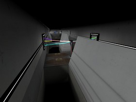 Карта «gbc_script_steep_x» для CS 1.6