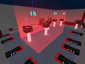 Карта «gdn_lila_gentle» для CS 1.6