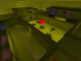 Карта «gg_33_comity» для CS 1.6