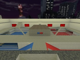 Карта «gg_33_shudder» для CS 1.6