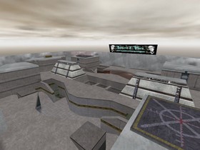 Карта «gg_a2remake_area18_cs16» для CS 1.6