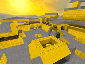 Карта «gg_aim_ag_texture2-m_cs16» для CS 1.6