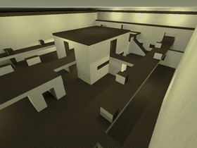 Карта «gg_anthology» для CS 1.6