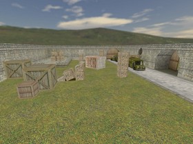 Карта «gg_aztec2011» для CS 1.6