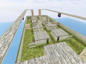 Карта «gg_aztec2015» для CS 1.6