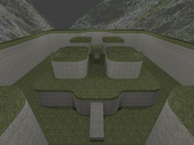 Карта «gg_aztec_deluxe_cs16» для CS 1.6