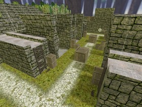 Карта «gg_azteca» для CS 1.6