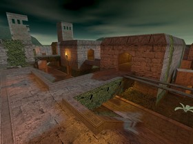 Карта «gg_aztecan» для CS 1.6