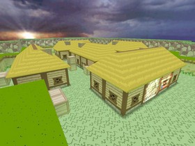 Карта «gg_bgg_mario» для CS 1.6