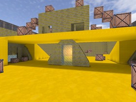 Карта «gg_blive» для CS 1.6