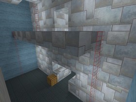 Карта «gg_box» для CS 1.6