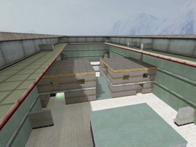 Карта «gg_clb_final» для CS 1.6