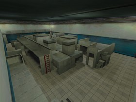 Карта «gg_concrete20» для CS 1.6