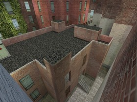 Карта «gg_condemned» для CS 1.6